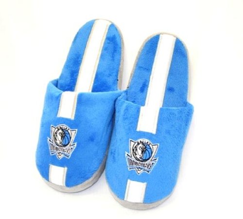 Dallas Mavericks Men's Slippers House Shoes
