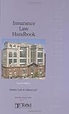 Insurance law handbook