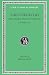 Theophrastus Enquiry into Plants, II, Books 6-9. On Odours. Weather Signs (Loeb Classical Library)
