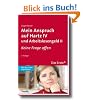 Mein Anspruch auf Hartz IV: Keine Frage offen