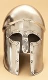 Medieval Helmet THE GREEK CORINTHIAN II Knight Armor