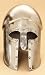 Medieval Helmet "THE GREEK CORINTHIAN II" Knight Armor