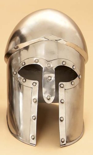 Kitchen: Medieval Helmet 