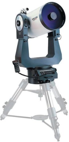 Meade 16-Inch LX200-ACF (f/10) Advanced Coma-Free Telescope with EQ Pier