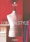 London Style: Interiors Details