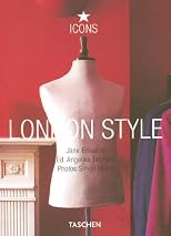 London Style: Interiors Details