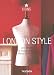 London Style: Streets, Interiors, Details (Icon (Taschen))