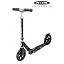 MICRO SCOOTER BLACK