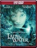 Lady in the Water ( HD DVD ) - B000V7O0HQ