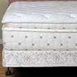 Serta Full Sophisticate Super Pillow Top Mattress Set