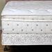 Serta Queen Sophisticate Super Pillow Top Mattress Set