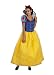 Adult Snow White Prestige Costume