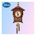 Disney Memories Of Mickey Mouse Wooden Wall Cuckoo Clock: Disney Mickey Mouse Wall Decor