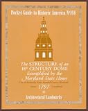 Architectural Landmarks Pocket Guides: The Structure of an 18th Century Dome