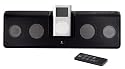 Logitech MM50 Portable Speakers for iPod - Black