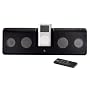 Logitech MM50 Portable Speakers for iPod - Black