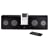 Logitech MM50 Portable Speakers for iPod - Black