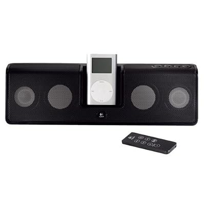 Logitech MM50