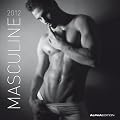 Masculine 2012. Brosch�renkalender 30 x 30 cm