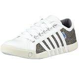 Produkt-Bild: K-Swiss NEWPORT T 02161-041-M, Herren Sneaker, schwarz, (JET BLACK/VAPOR GRAY)