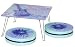 Delta Enterprise Disney's Hanna Montana Floor Table with Cushions