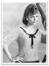 #1750 MOHAIR SWEATER VINTAGE KNITTING PATTERN