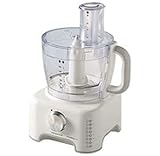 Kenwood FP905 Multi Pro Food Processor 3 Litre, 900W (White)