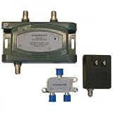 Winegard HDA-200 Bi-Directional Amplifier For Antenna