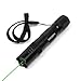 Instapark® 532nm Powerful Green Laser Pointer Astronomy and Military Grade(Click-on, Click-off switch)