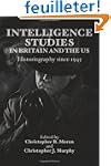 Intelligence Studies in Britain and t...