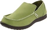 crocs Men's Santa Cruz Slip-On