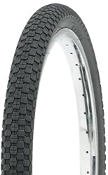 Diamondback K905 Crazy Train BMX 24 Inch x 1.95 Inch Wire Blackwall