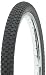 Diamondback K905 Crazy Train BMX 24 Inch x 1.95 Inch Wire Blackwall