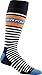 Darn Tough Rugby Mid Calf Light Sock - Men's