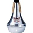 Denis Wick DW5505 Tenor Trombone Straight Mute