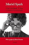 Curriculum vitae : a volume of autobiography