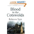 Blood in the Cotswolds (Cotswolds Mystery 5)