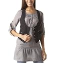 Promod Cotton waistcoat