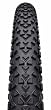 Continental MTB - Reifen Race King 2.2, black-black skin, 26 x 2.2, 100129