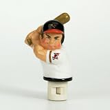 Baltimore Orioles MLB Player Night Light (5-inch)