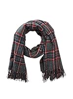 Cesare Gatti Bufanda Lana (Piedra)