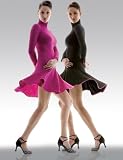 Windsor Latin Dress