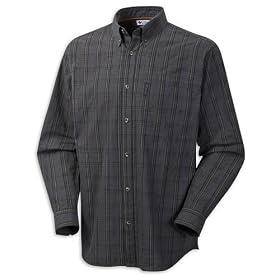 Columbia Men Klickitat Plaid Shirt am7449 by Columbia