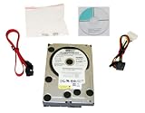 Cavalry CAIS00750 Internal Hard Drive 7200RPM 750GB SATA