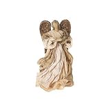 Standing Angel Figurine 12