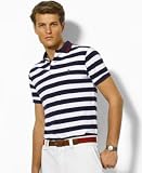 Polo Ralph Lauren Striped Polo