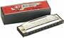 Hohner Old Standby Harmonica, Key of F