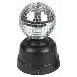 Disco Mirror Ball