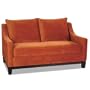 Avenue Six Regent Loveseat
