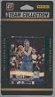 2010 / 2011 Donruss Basketball DALLAS MAVERICKS Team Set - 10 Cards Including Dirck Nowitzki, Jason Kidd, Tyson Chandler, Shawn Marion, Jason Terry, Dominique Jones Rookie and more!